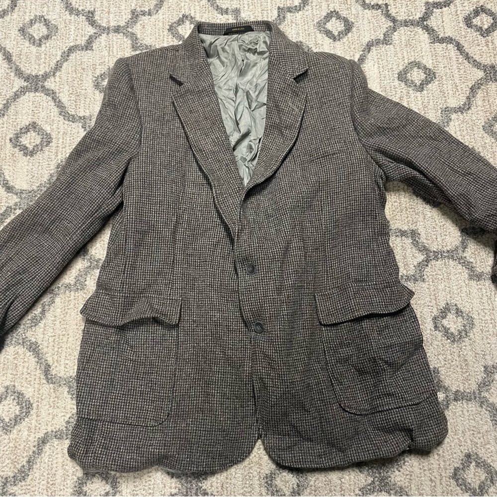 Imperial by haggar Wool blazer